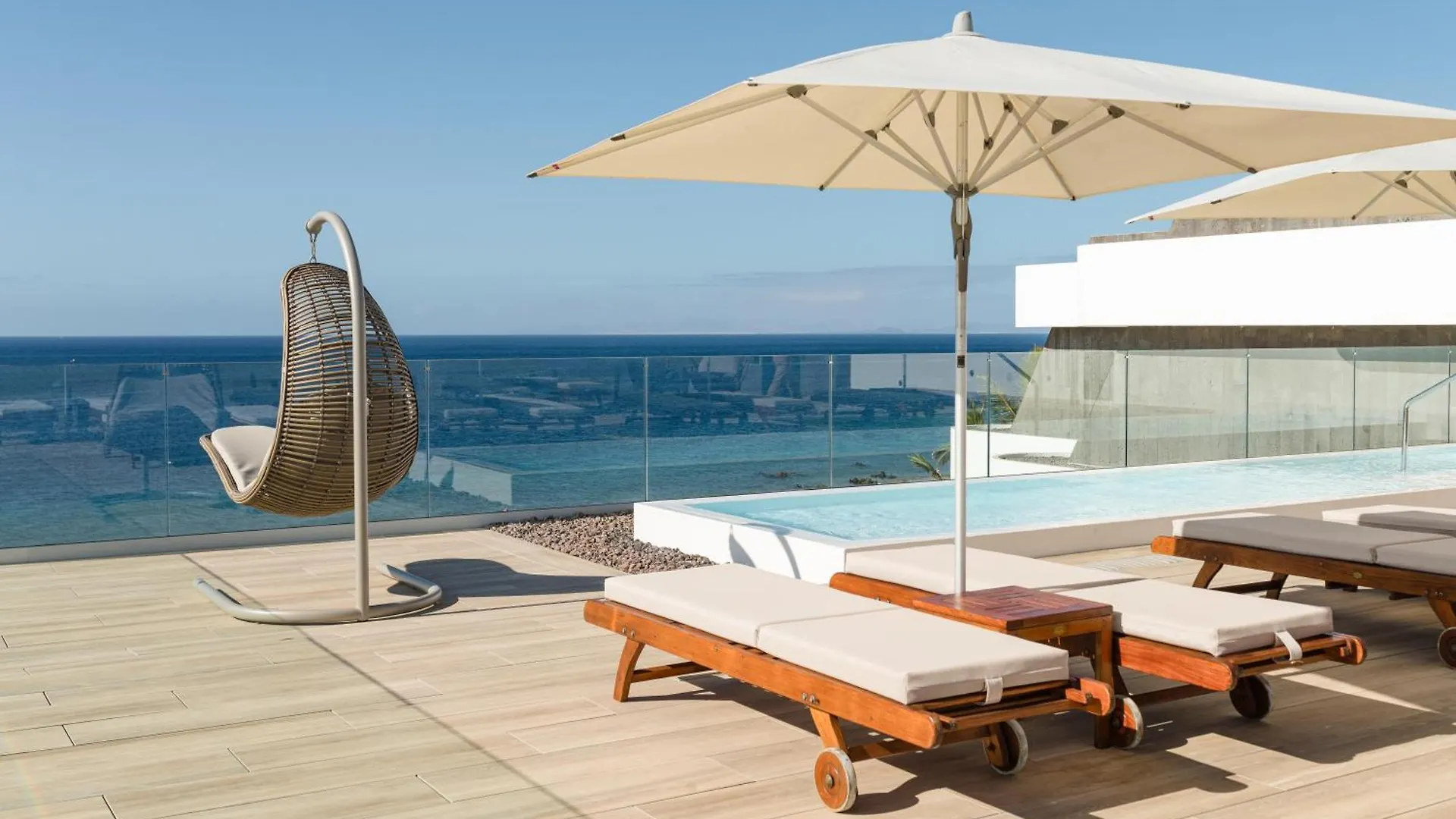 Plus Fariones Suite Hotel Puerto del Carmen  Puerto del Carmen (Lanzarote)