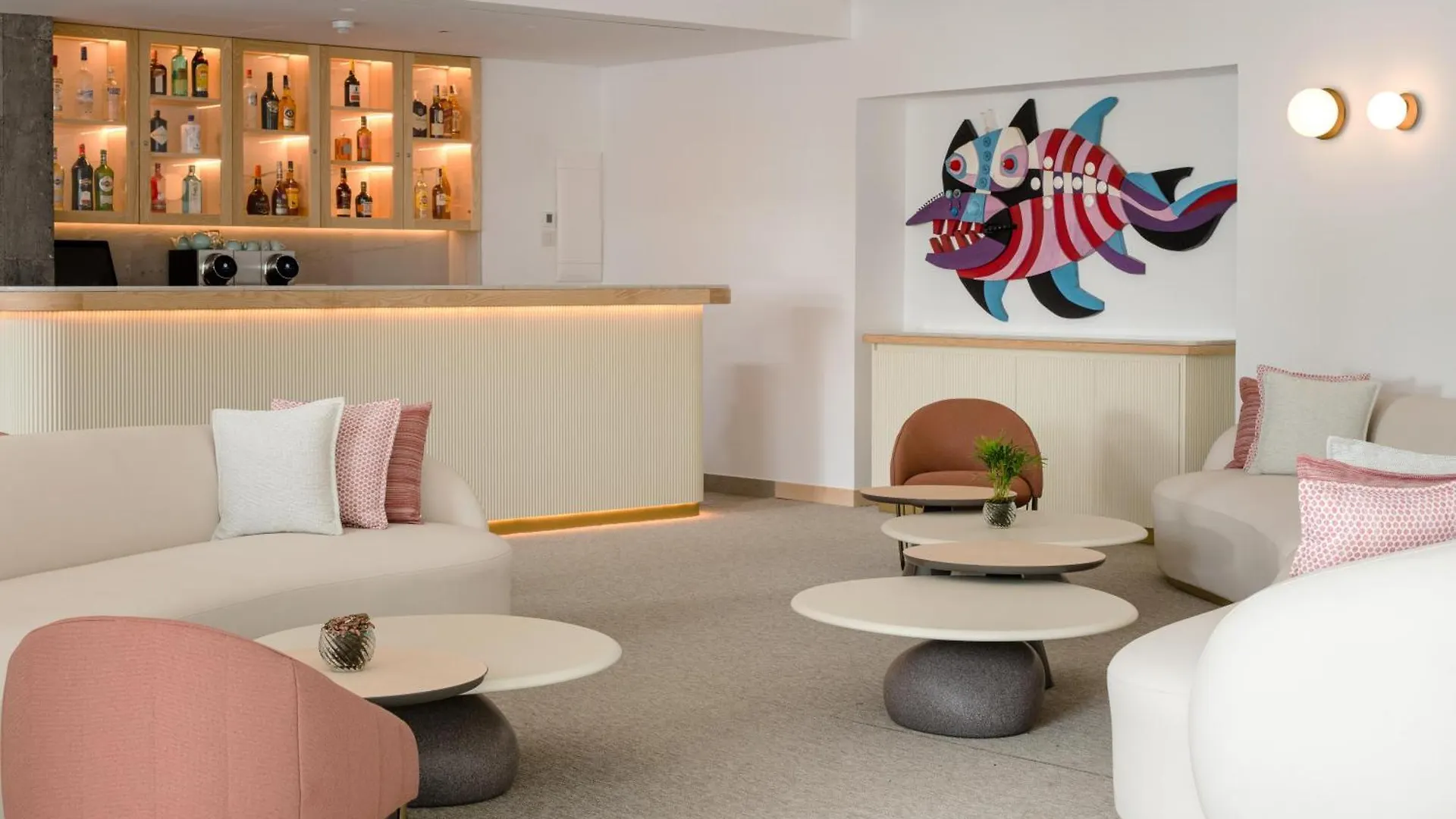 Plus Fariones Suite Hotel Puerto del Carmen
