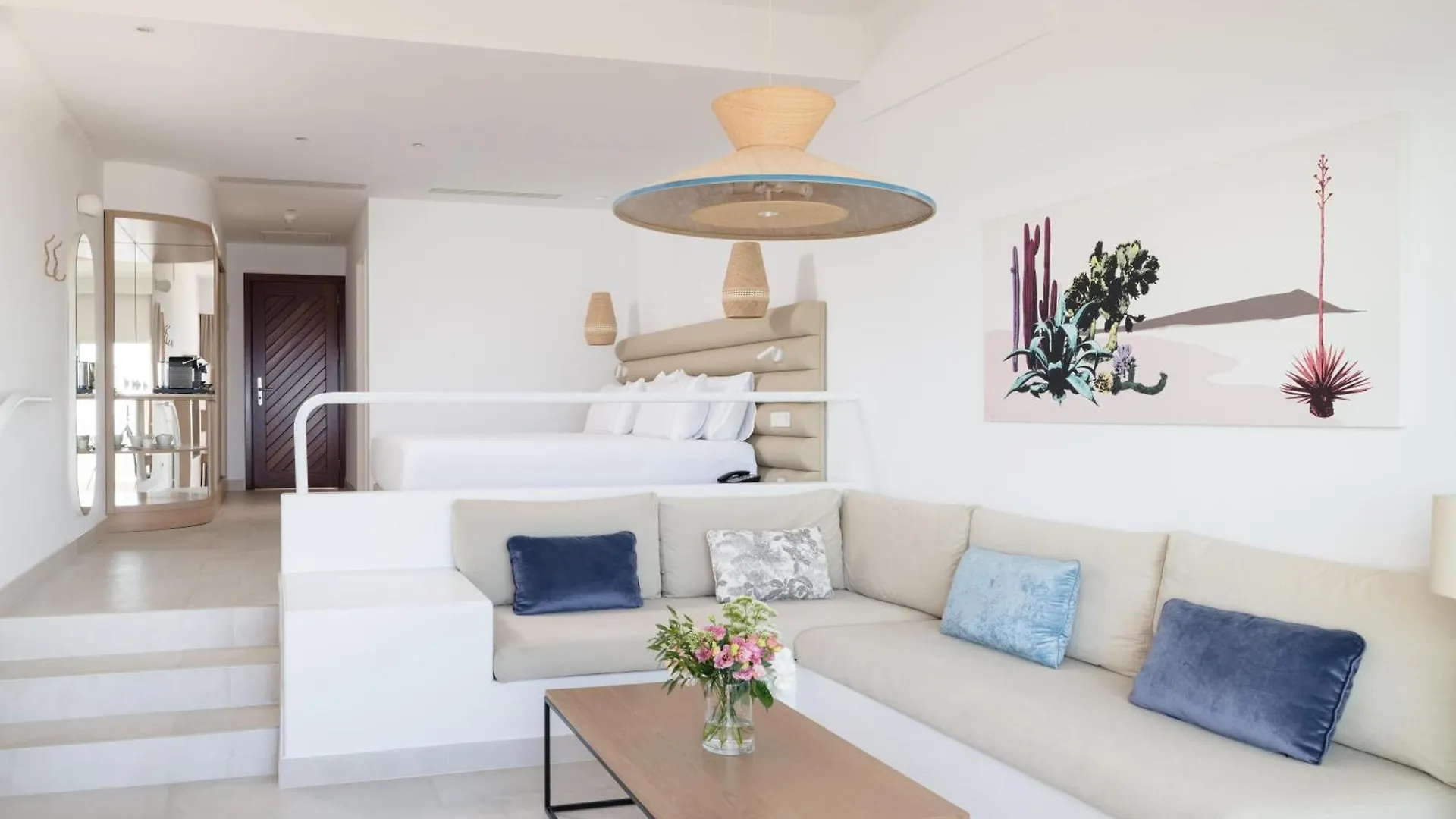 Plus Fariones Suite Hotel Puerto del Carmen  Espagne