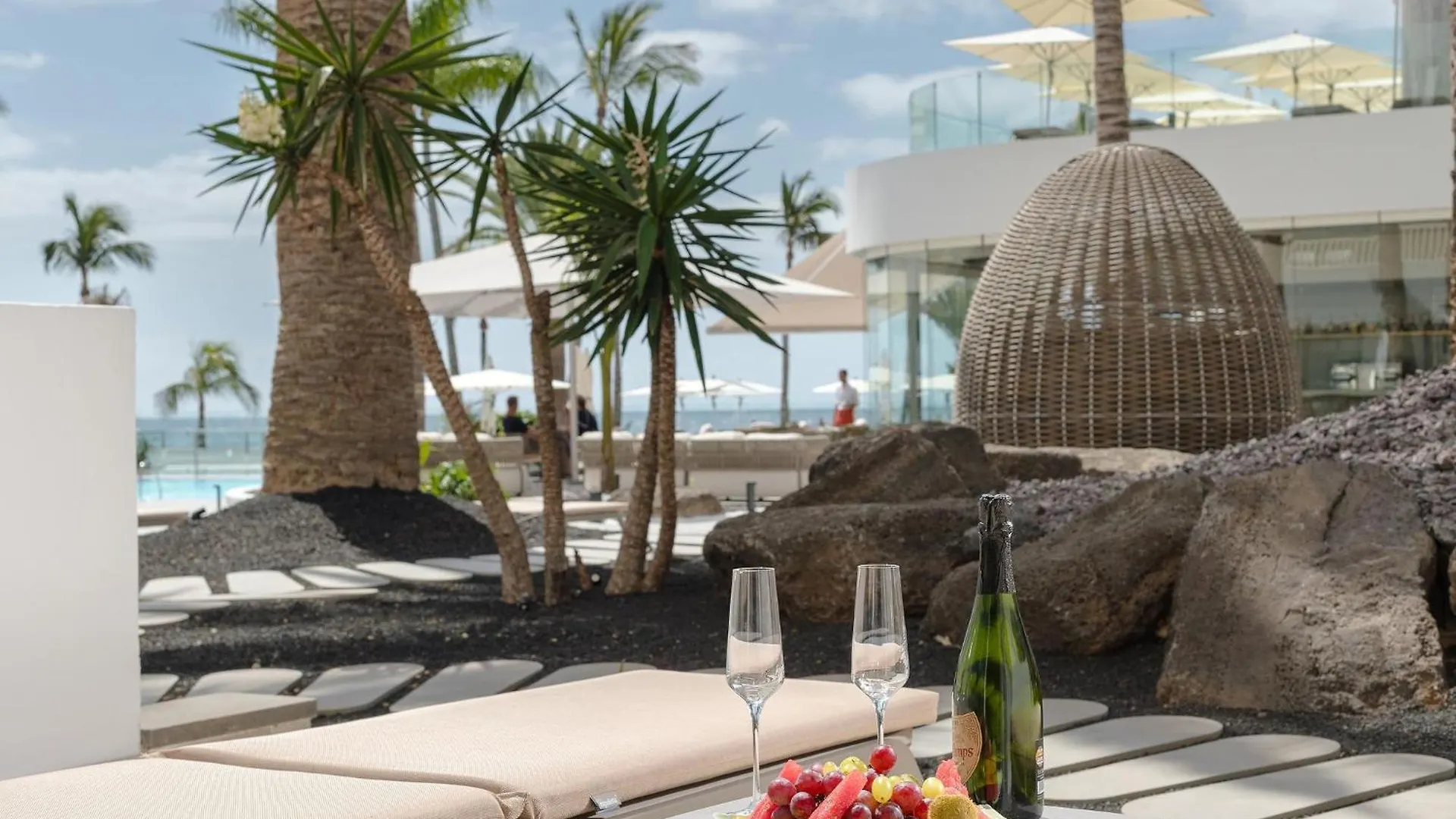 Plus Fariones Suite Hotel Puerto del Carmen