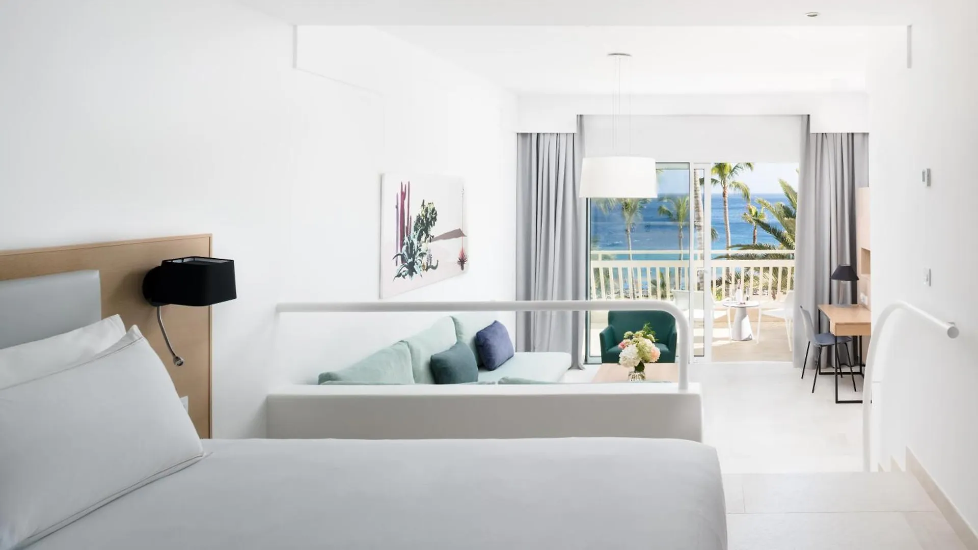 Plus Fariones Suite Hotel Puerto del Carmen  Espagne