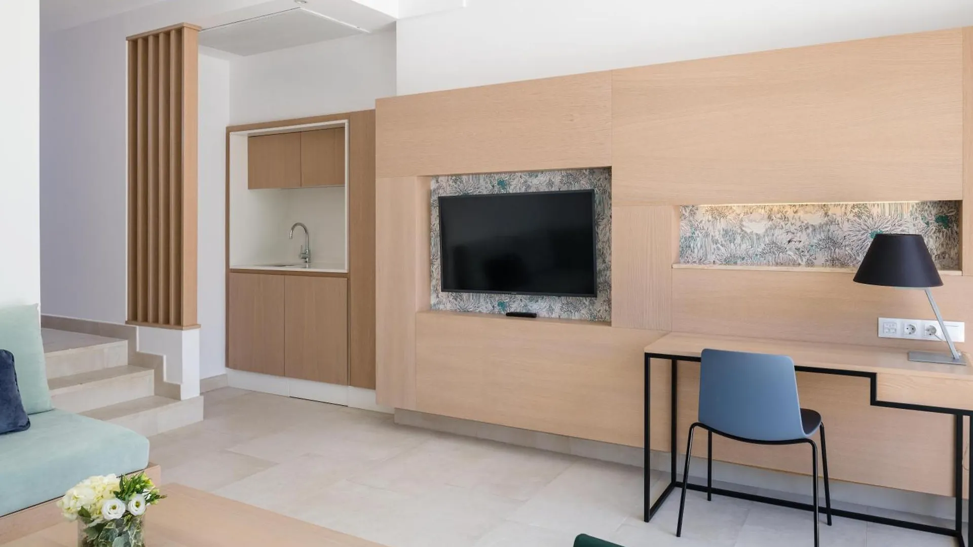 Plus Fariones Suite Hotel Puerto del Carmen  Espagne