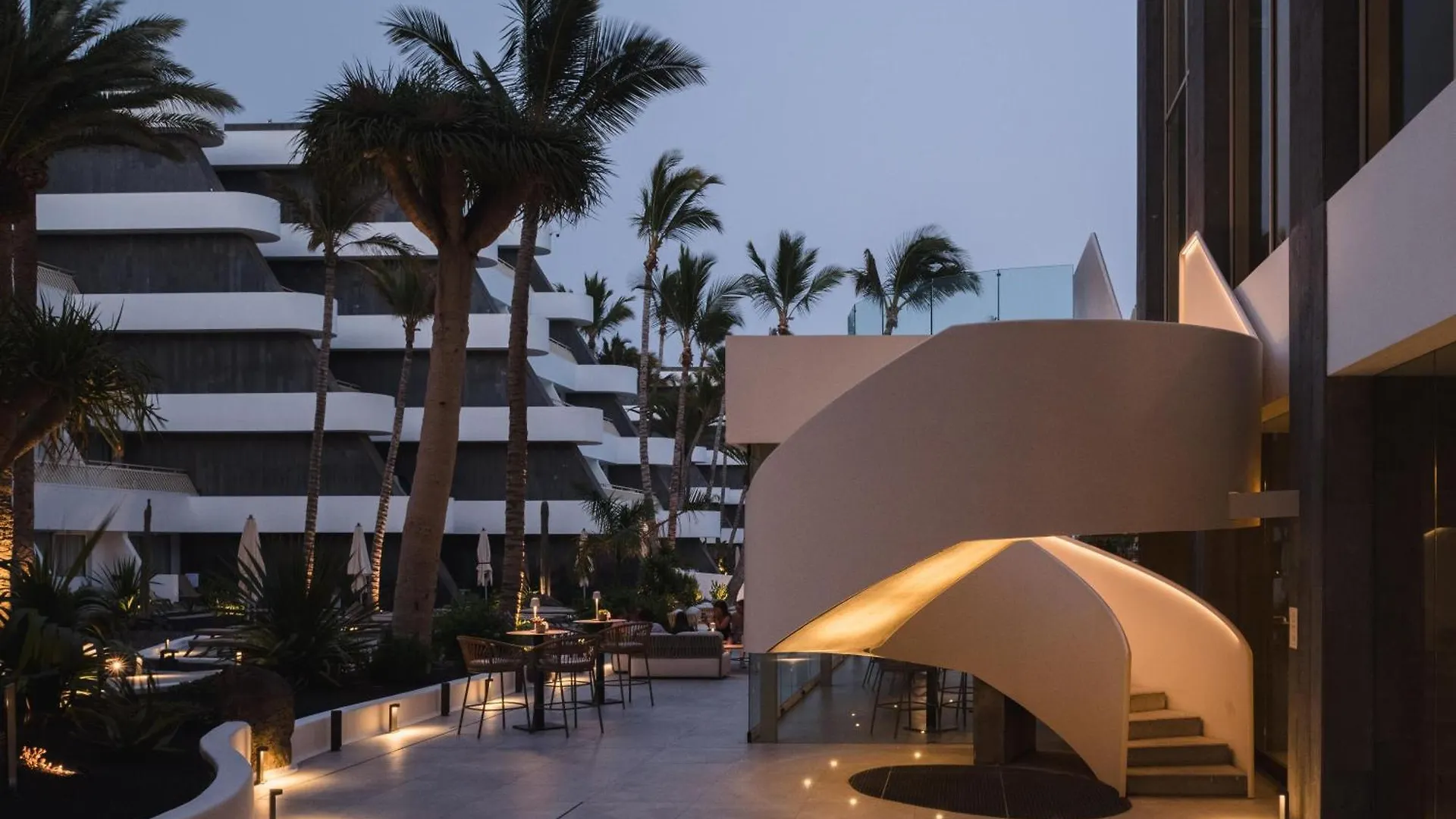 Plus Fariones Suite Hotel Puerto del Carmen