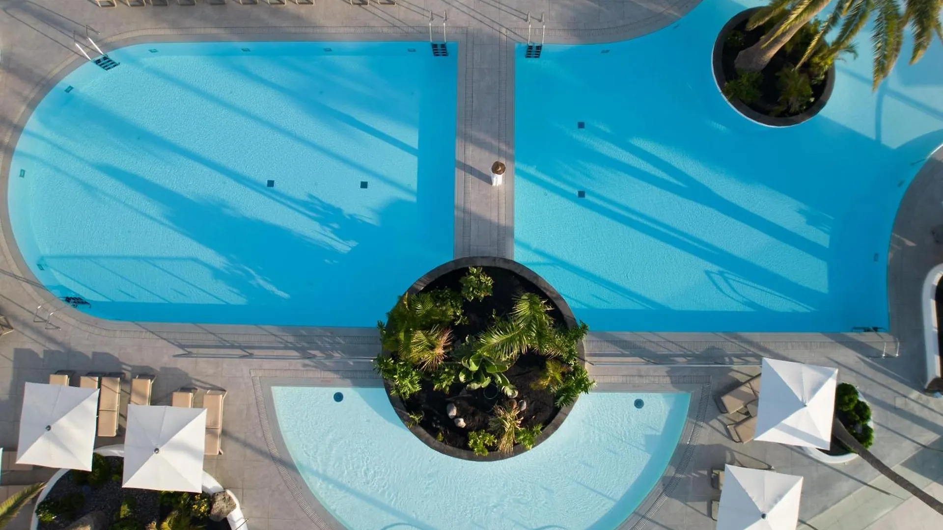 Plus Fariones Suite Hotel Puerto del Carmen  Puerto del Carmen (Lanzarote)
