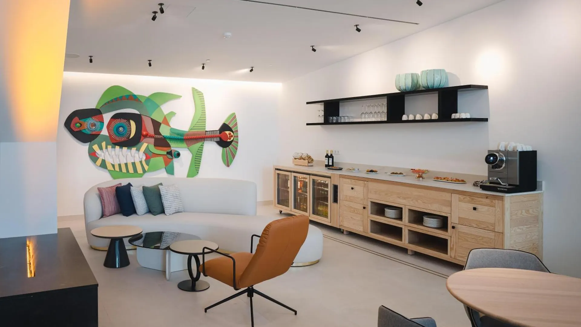 Plus Fariones Suite Hotel Puerto del Carmen  Španělsko