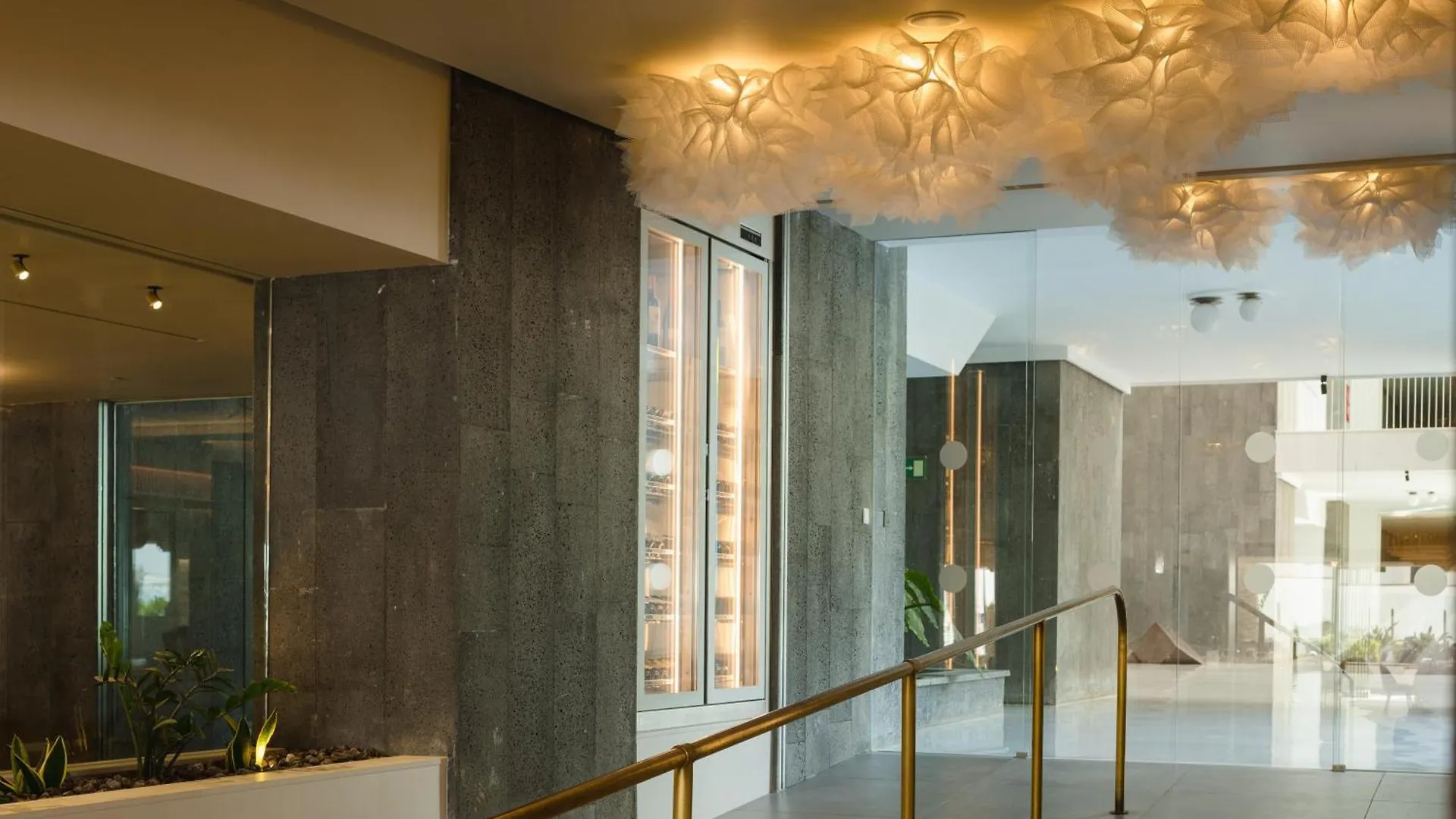 ****  Plus Fariones Suite Hotel Puerto del Carmen  Španělsko