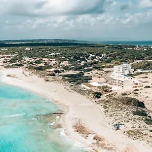 Hannah Formentera Hotel Playa Migjorn