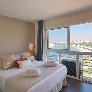 Malagueta Urban Apartment