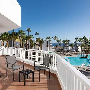 Riu Paraiso Lanzarote 4*, Puerto del Carmen (Lanzarote) Spagna