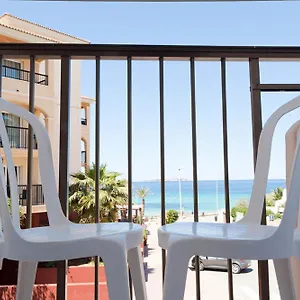Vibra Calima - Adults Only Apartment