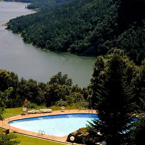 De Vic-sau Hotel Tavernoles