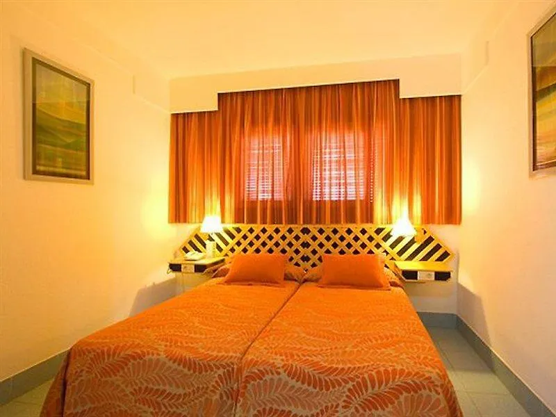 Suite Hotel Fariones Puerto del Carmen