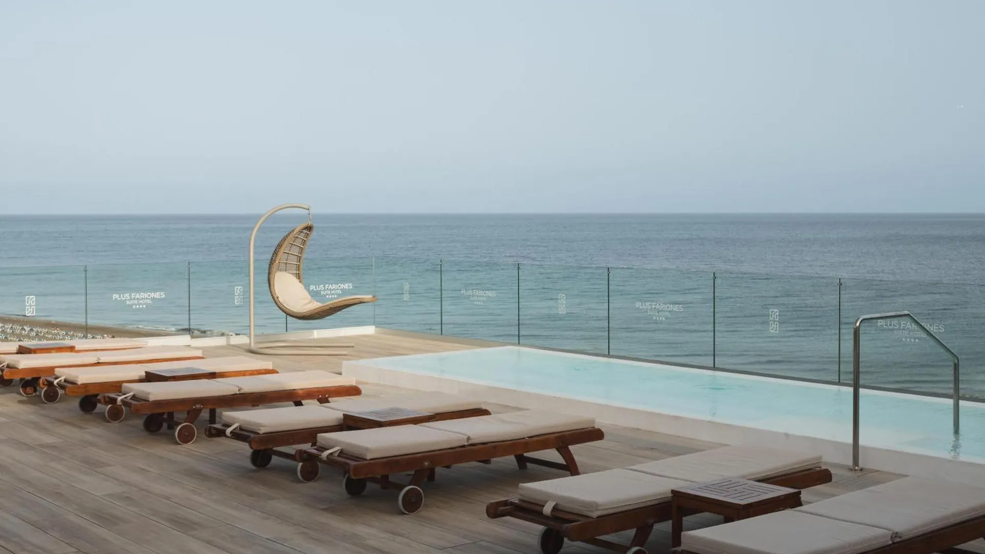 Plus Fariones Suite Hotel Puerto del Carmen