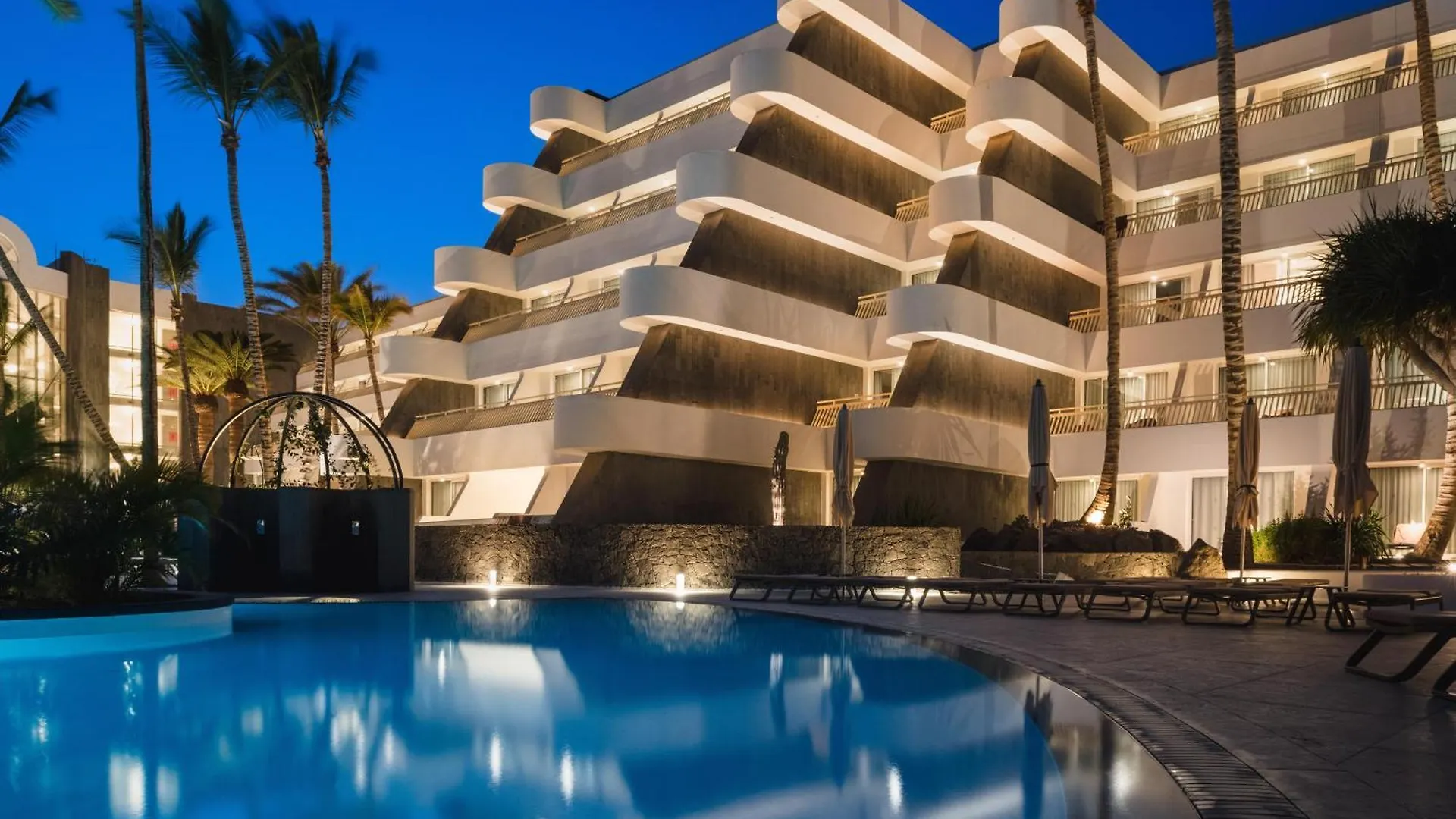 Plus Fariones Suite Hotel Puerto del Carmen