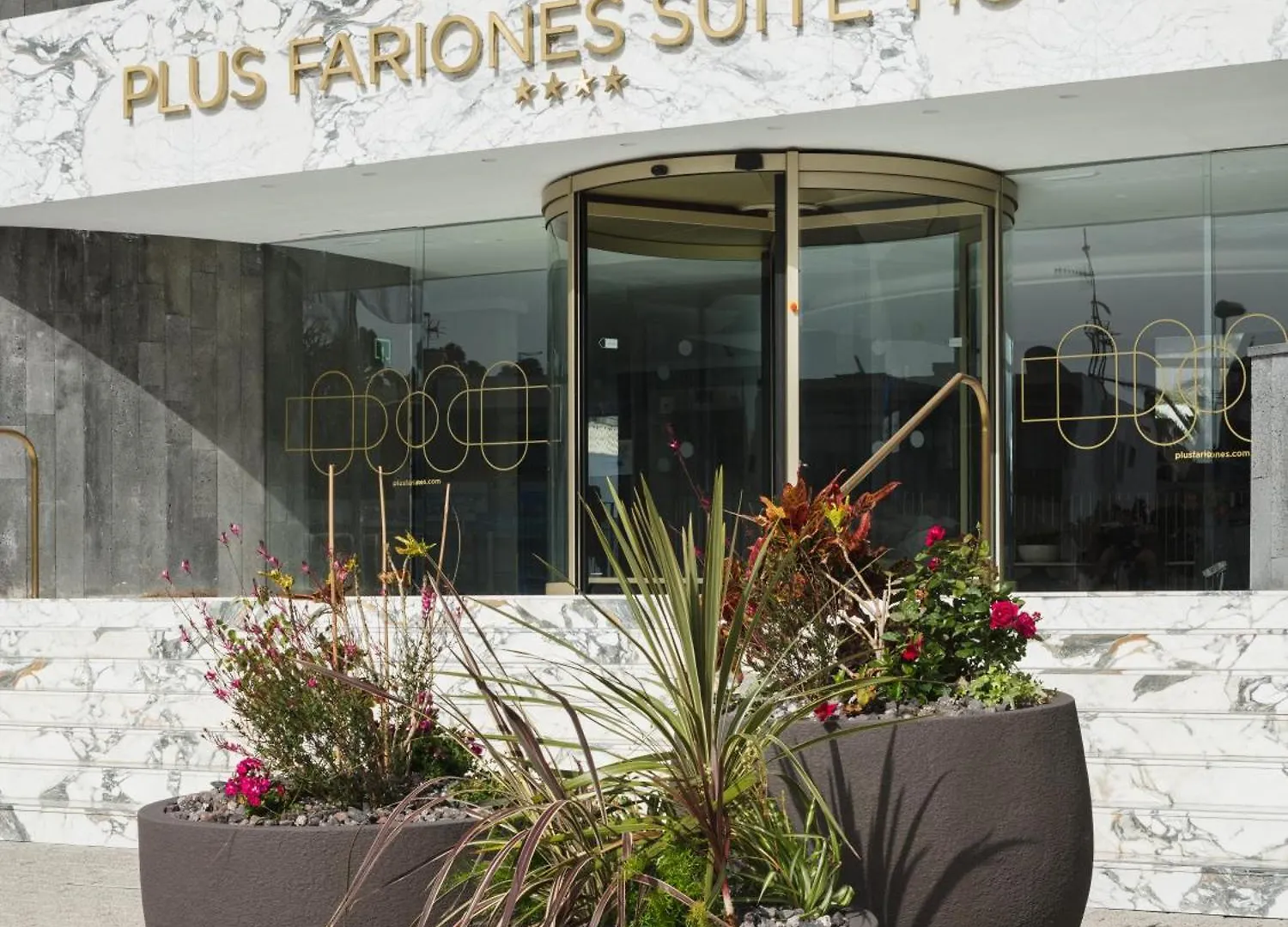 Suite Hotel Fariones Puerto del Carmen