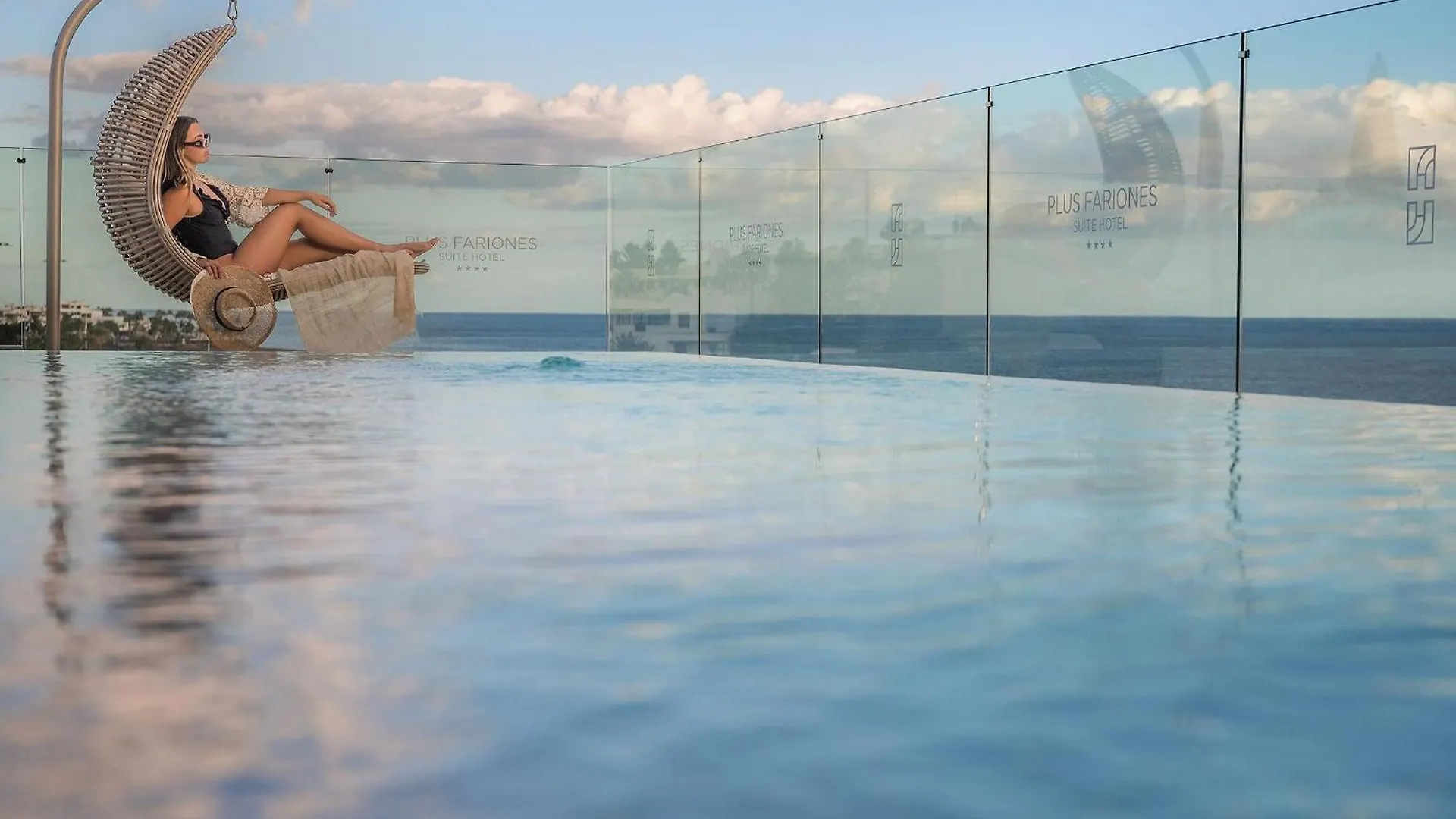 Suite Hotel Fariones Puerto del Carmen