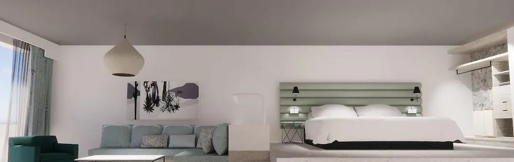 ****  Plus Fariones Suite Hotel Puerto del Carmen  Spain
