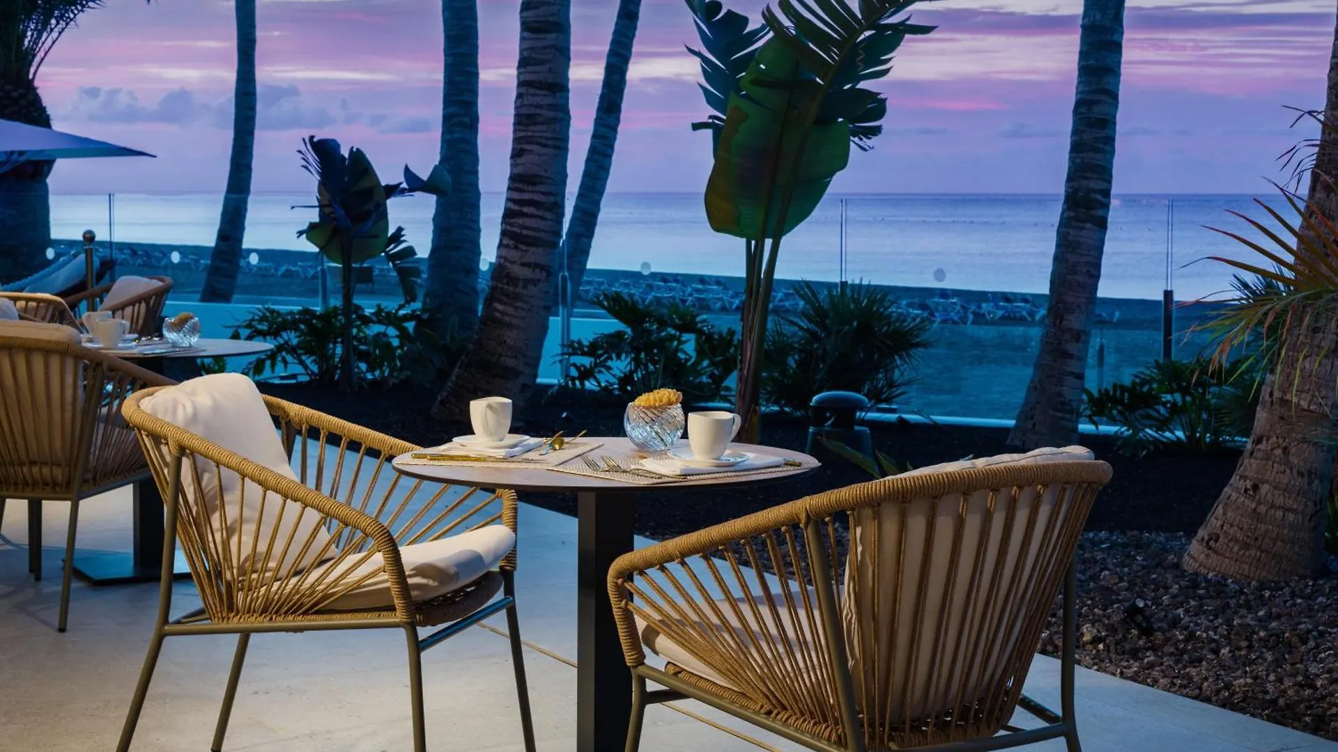Plus Fariones Suite Hotel Puerto del Carmen