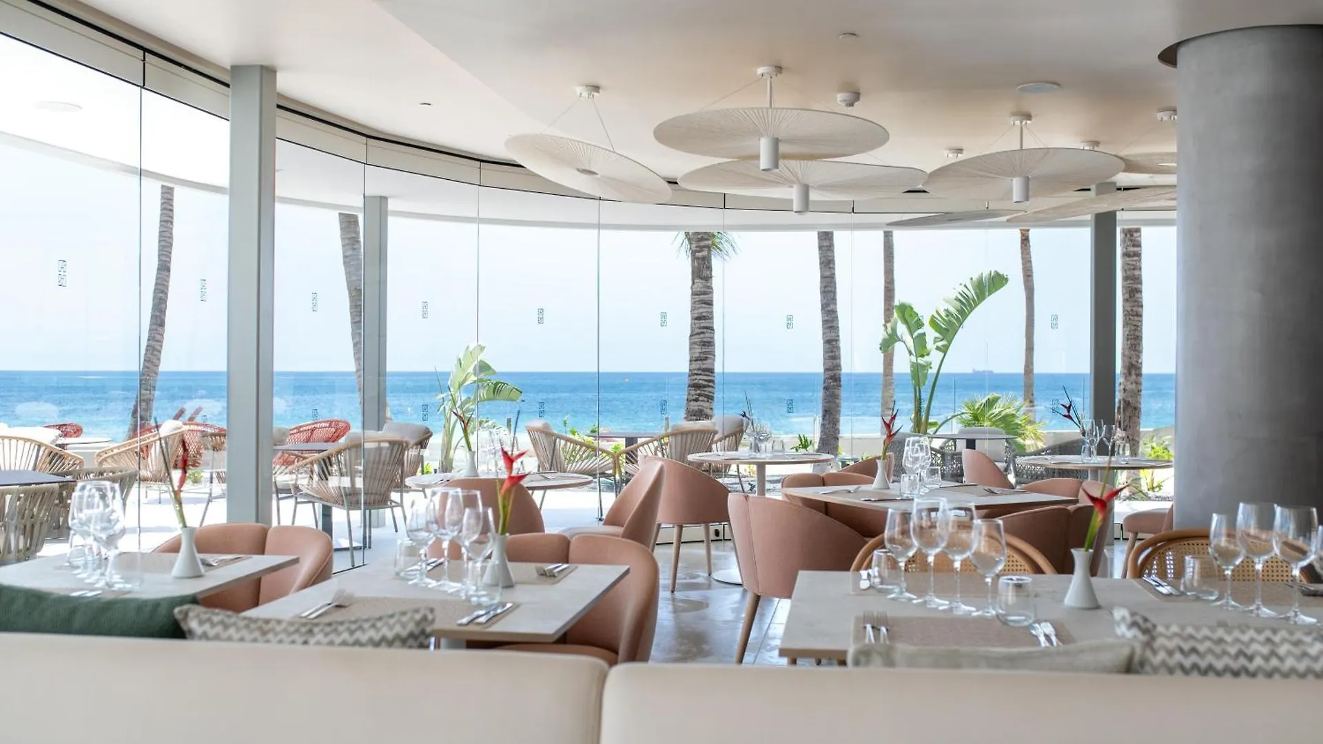 ****  Suite Hotel Fariones Puerto del Carmen  Spagna