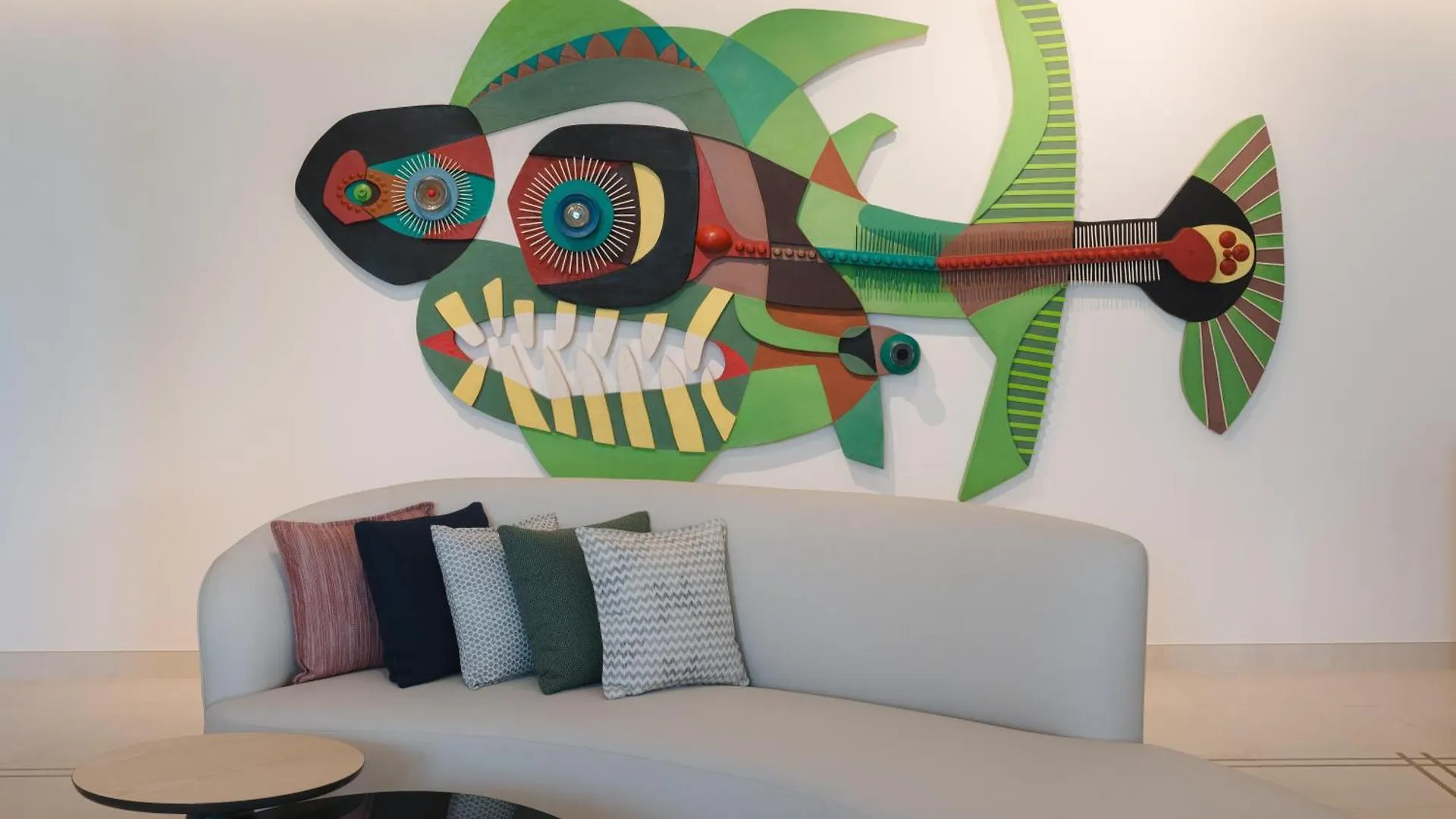Plus Fariones Suite Hotel Puerto del Carmen  Spain