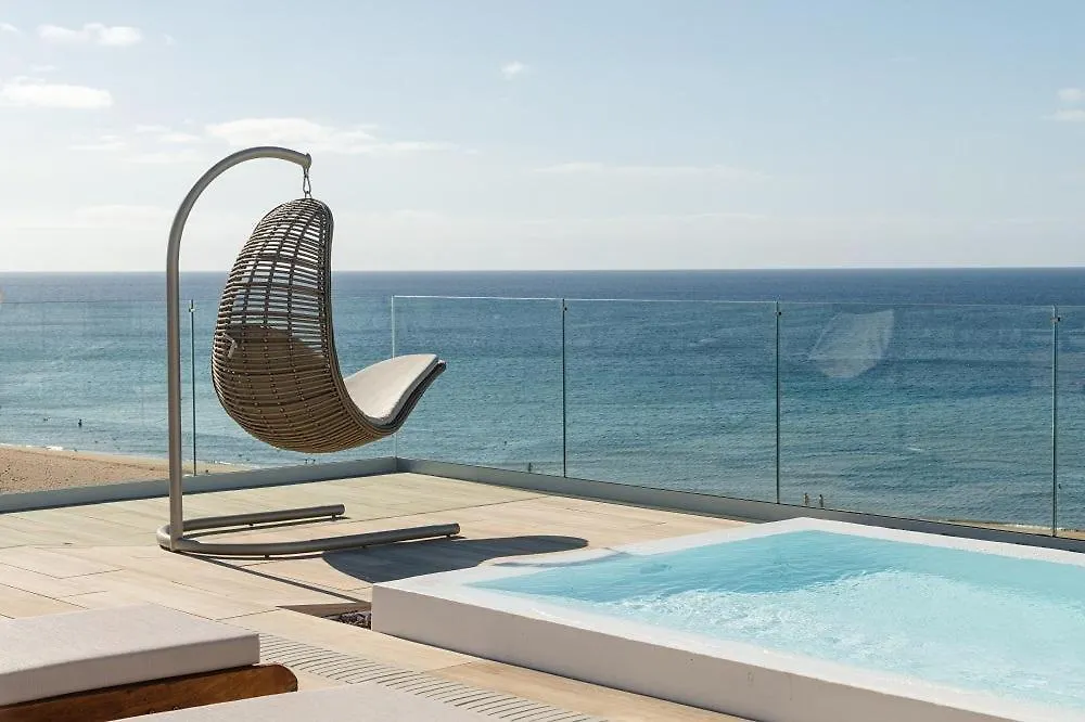 Plus Fariones Suite Hotel Puerto del Carmen