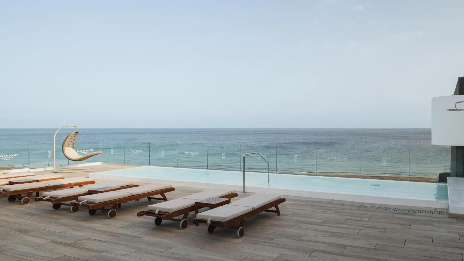 Plus Fariones Suite Hotel Puerto del Carmen  4*, Puerto del Carmen (Lanzarote)