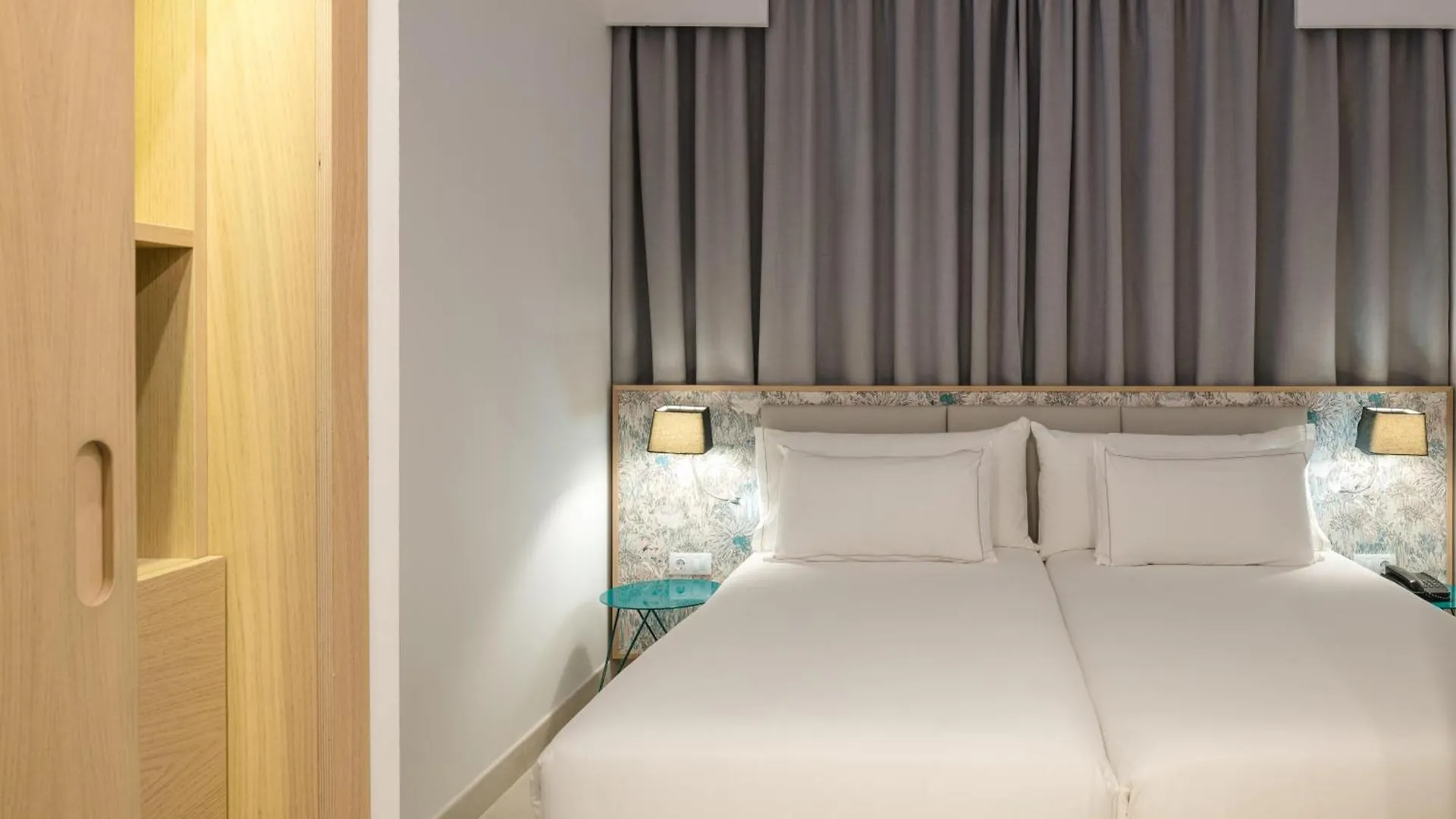 ****  Plus Fariones Suite Hotel Puerto del Carmen  Spain