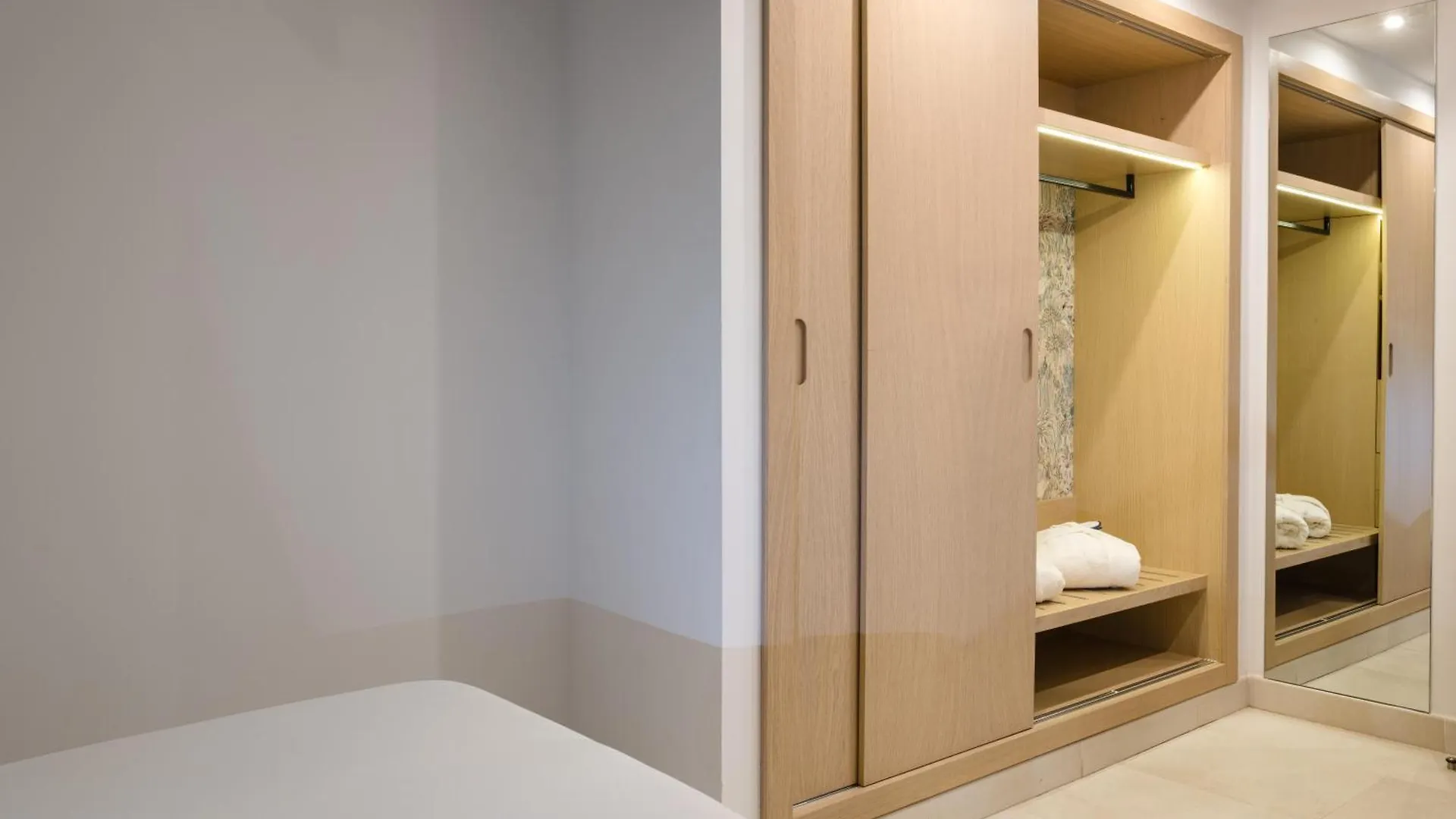 Plus Fariones Suite Hotel Puerto del Carmen