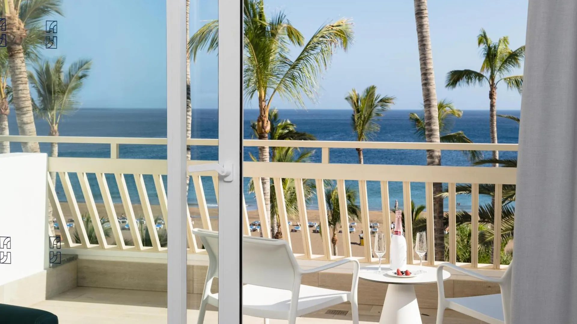 Suite Hotel Fariones Puerto del Carmen