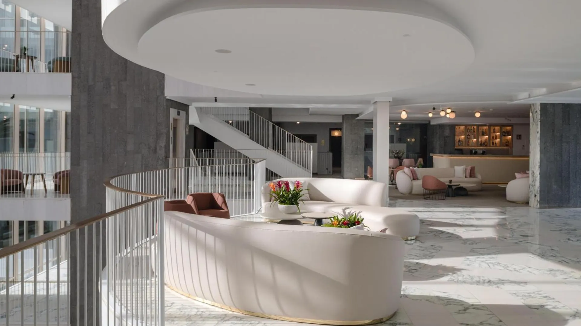 ****  Plus Fariones Suite Hotel Puerto del Carmen  Spain
