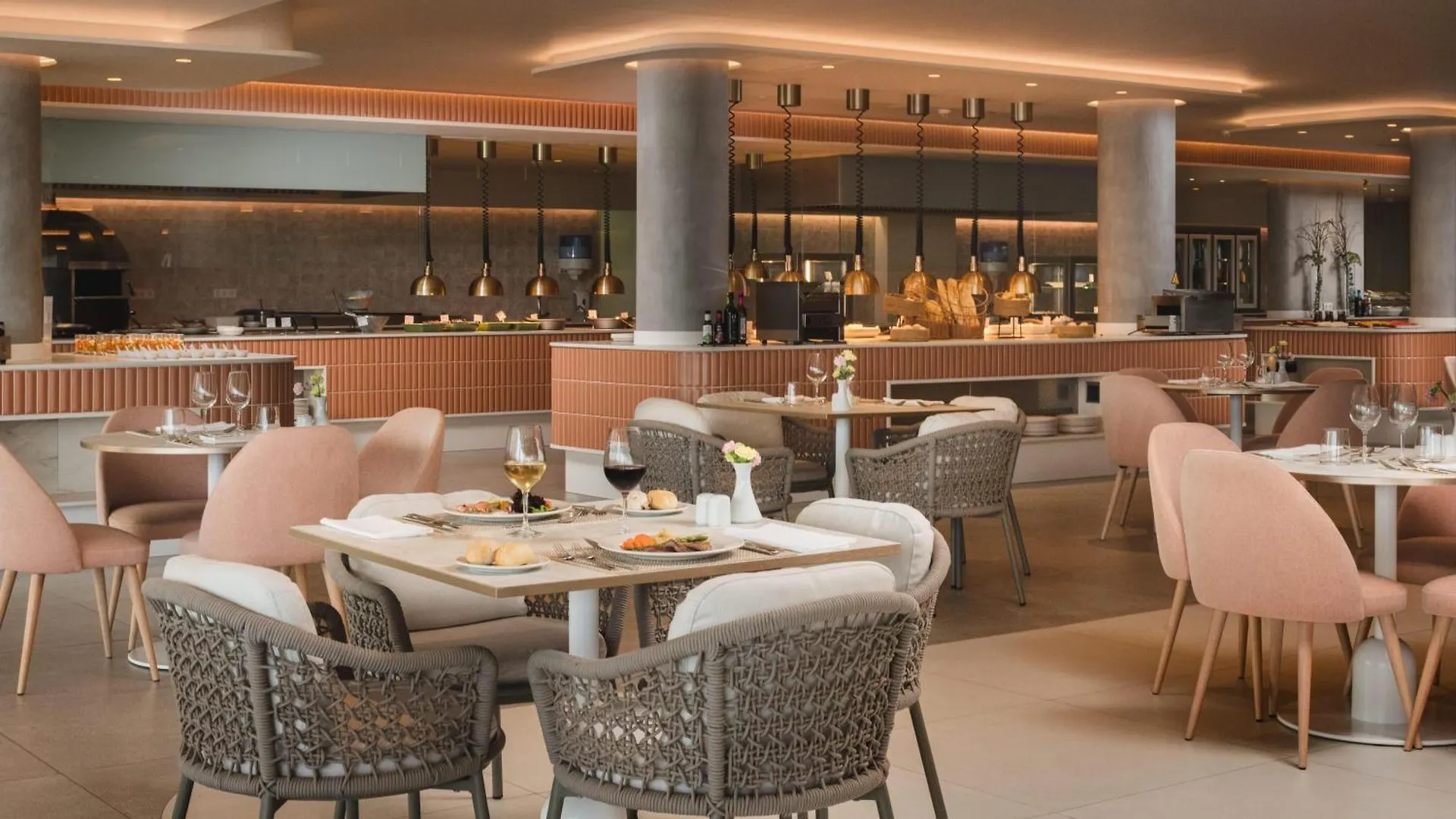 Suite Hotel Fariones Puerto del Carmen