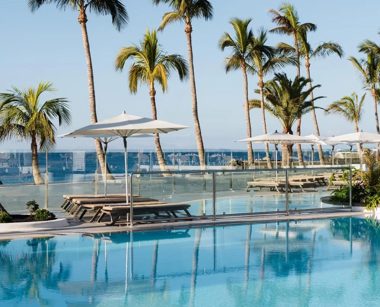 Plus Fariones Suite Hotel Puerto del Carmen
