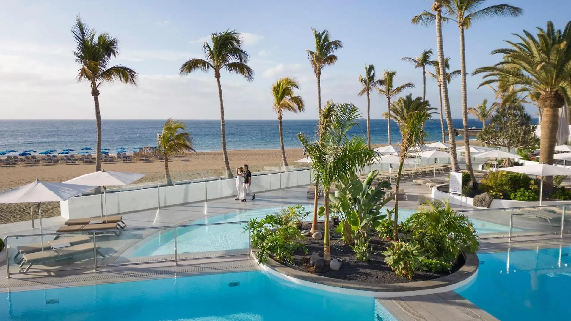 Plus Fariones Suite Hotel Puerto del Carmen  4*, Puerto del Carmen (Lanzarote) Spain
