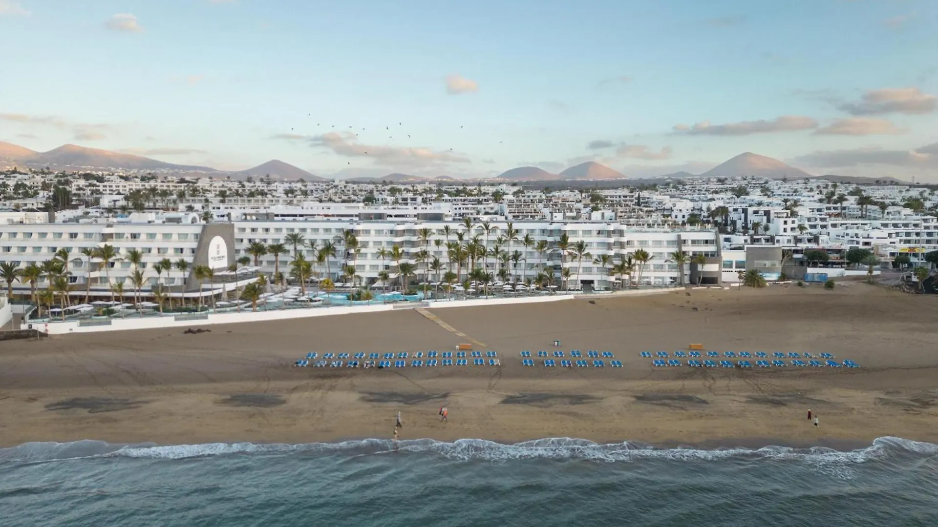 Plus Fariones Suite Hotel Puerto del Carmen   Puerto del Carmen (Lanzarote)