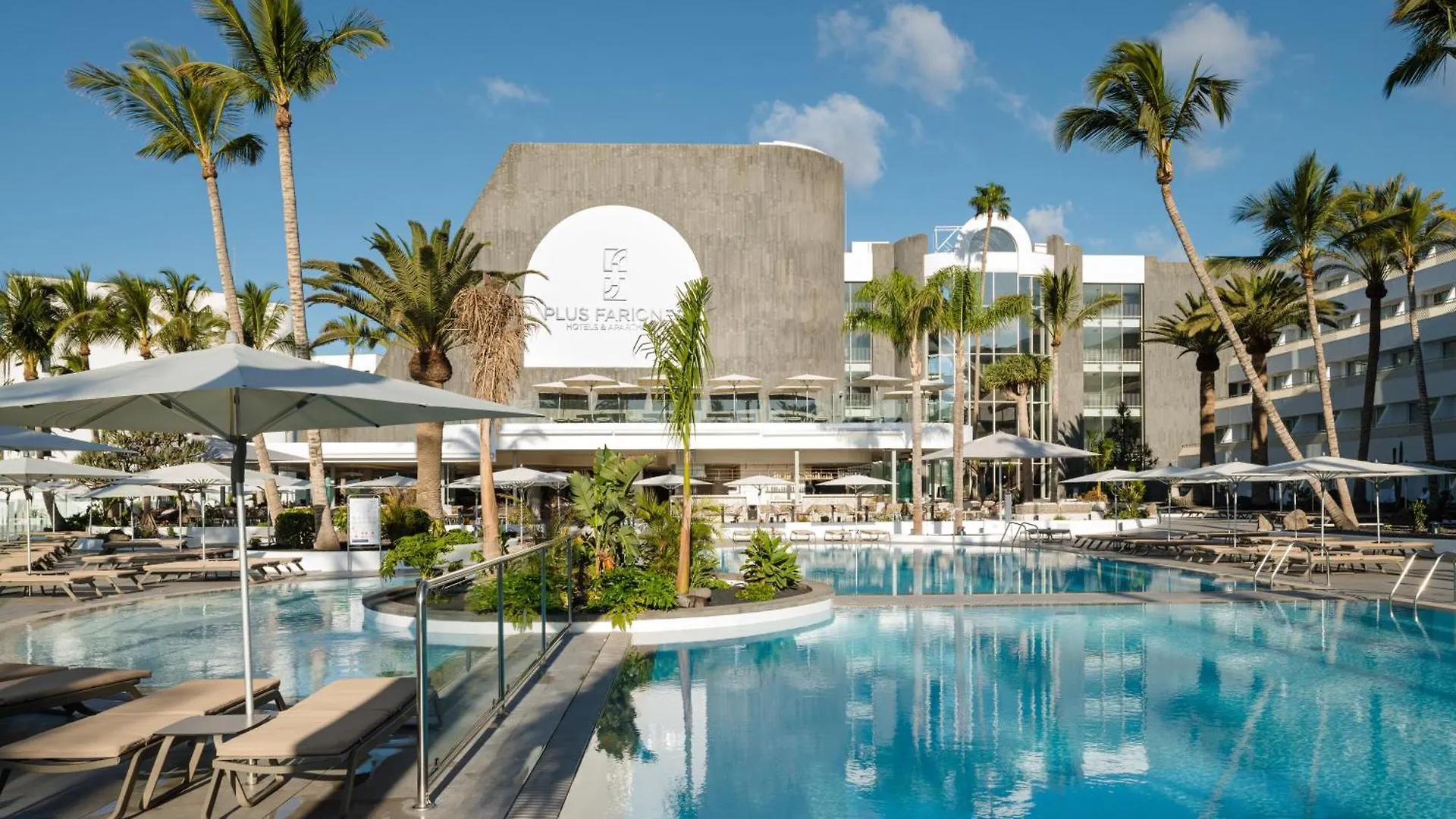 Suite Hotel Fariones Puerto del Carmen