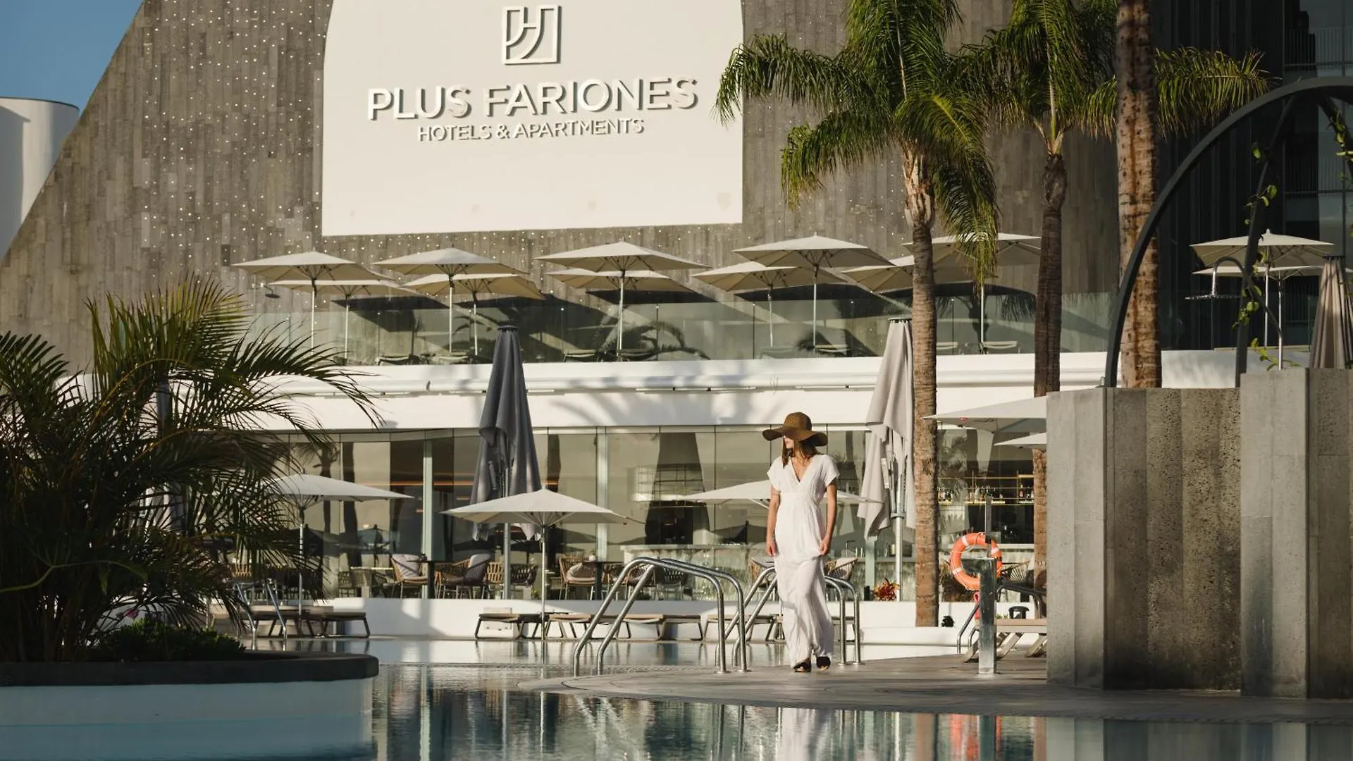 Suite Hotel Fariones Puerto del Carmen