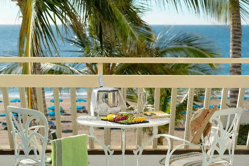 Plus Fariones Suite Hotel Puerto del Carmen  4*, Puerto del Carmen (Lanzarote)